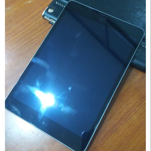 Ipad mini2 xám 16G only Wifi 99.9% ( không 4G )