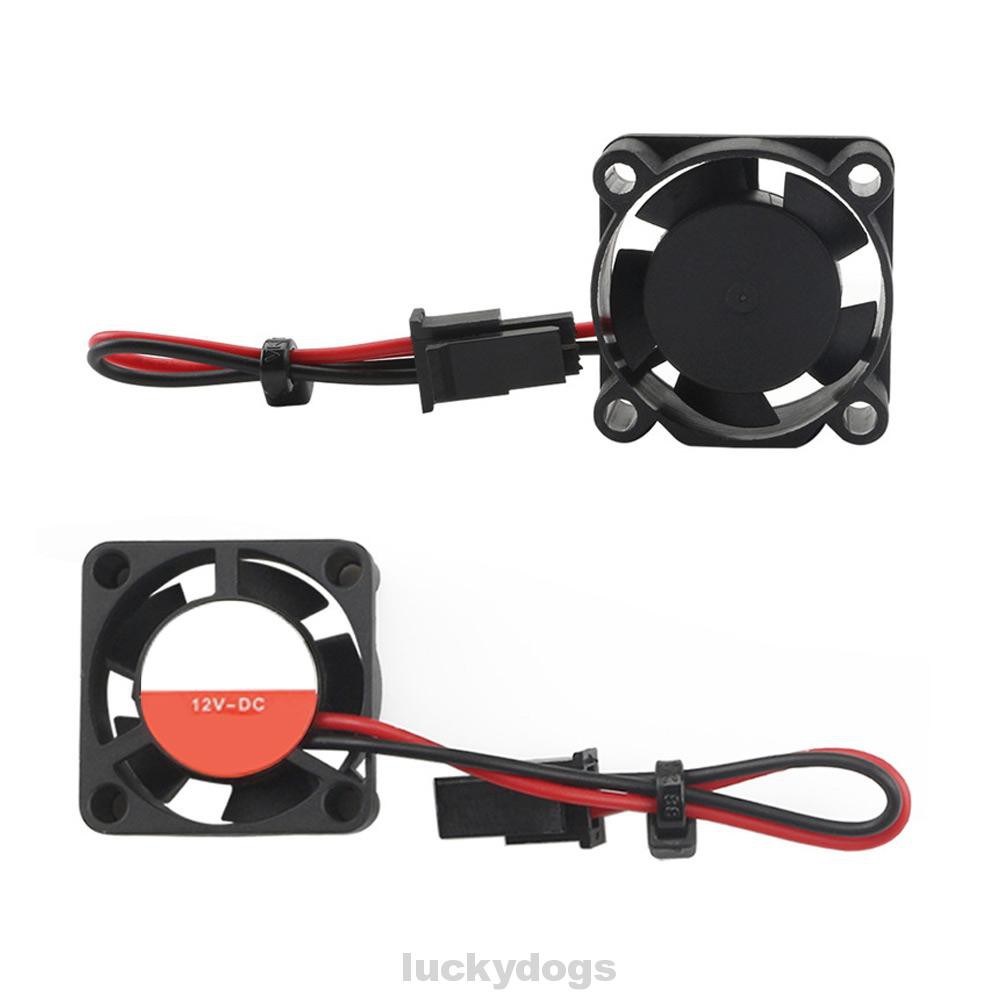 Quạt Tản Nhiệt Máy In 3d Dc 12v 24v 2510 Chuyên Nghiệp Không Gây Tiếng Ồn | BigBuy360 - bigbuy360.vn