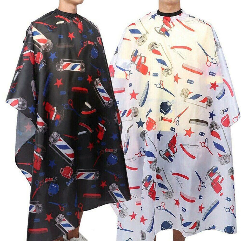 NIUYOU Áo Choàng Cắt Tóc Thời Trang Dành Cho Salon Làm Tóc