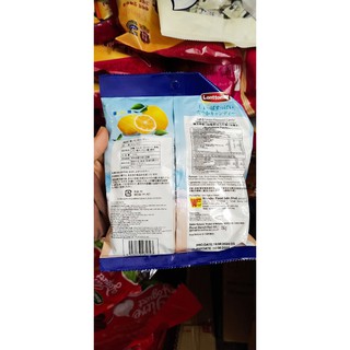 Kẹo Chanh muối 150gr