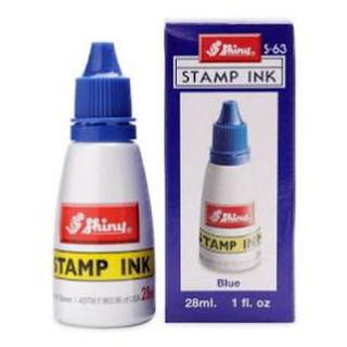 Mực dấu Shiny S63