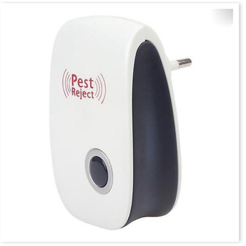 MÁY ĐUỔI MUỖI ĐUỔI CÔN TRÙNG PEST REJECT-TTHome