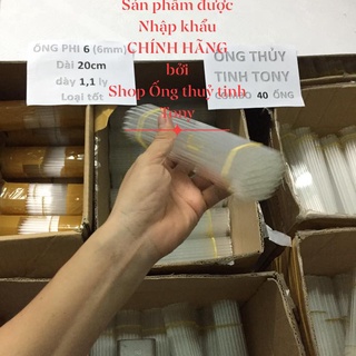 Ống thuỷ 30cm 5O ống{Giá SỈ}