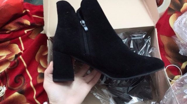 Bốt nữ mẫu mới( đơn từ 180k) | BigBuy360 - bigbuy360.vn