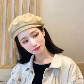 Mũ Nồi Nữ Thời Trang Vintage