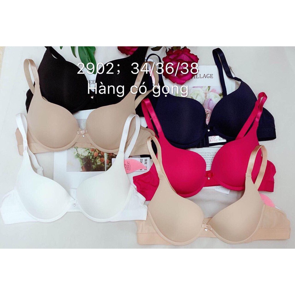 áo lót thái lan bàn tay nâng ngực 2902 cao cấp