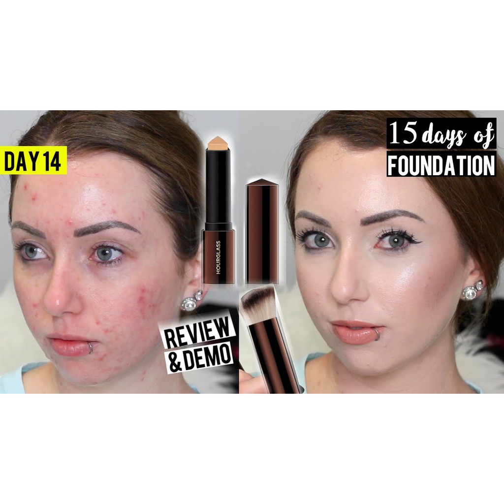 Hourglass - Kem Nền Dạng Thỏi Hourglass - Vanish Seamless Finish Foundation Stick 7,2g