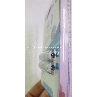 Pin sạc AAA Goop 1350mAh