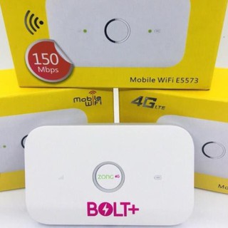VIENTHONGMAILINH Phát 4G chính hãng Huawei E5573