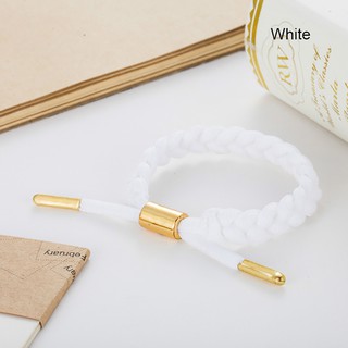Vòng dây bện chất liệu polyester dài 16cm