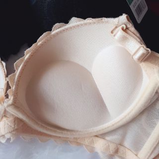 SIÊU HÓT ÁO NGỰC REN MÚT DẦY .