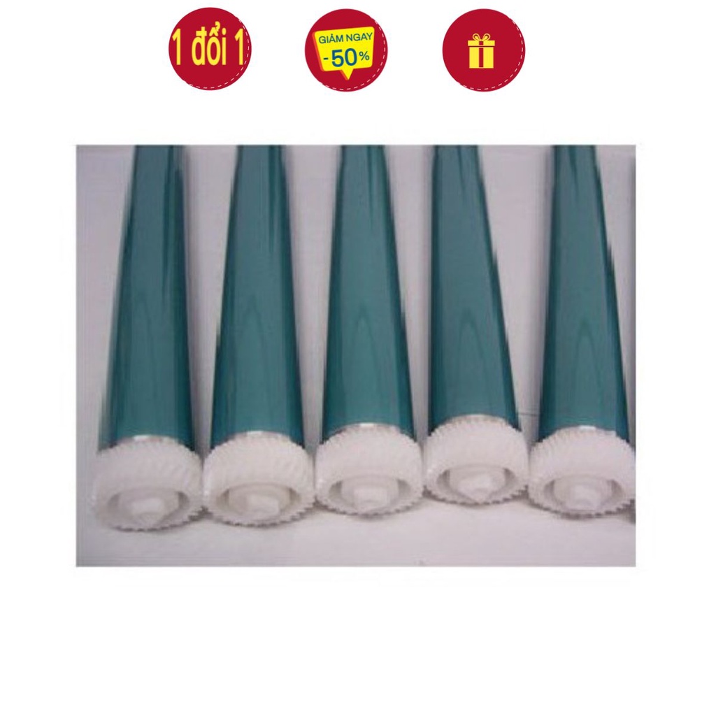 combo 5 trống 12a cho máy in canon 2900, 3000, hp 1020, 1010...