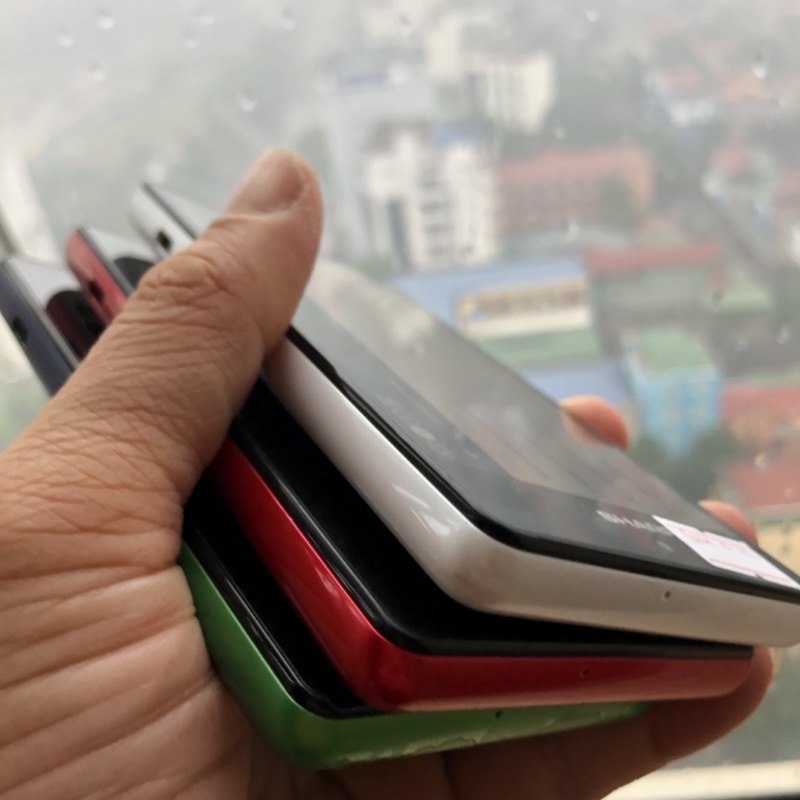 [Mã 2611DIENTU500K hoàn 7% đơn 300K] Điện thoại nội địa Nhật Sharp SH-M02 ram 2Gb+16Gb | BigBuy360 - bigbuy360.vn