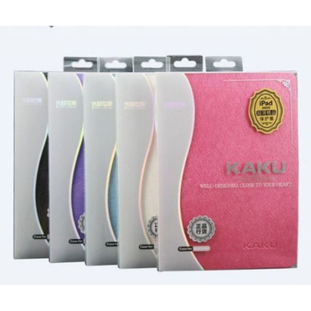 Bao da kaku ipad air 2
