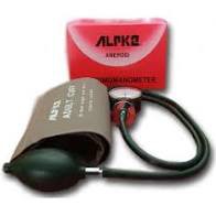 Bộ máy đo huyết áp cơ alkp2 có ống nghe