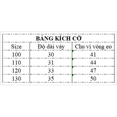 Chân Váy Bé Gái Dáng Xòe Tầng Đính Cườm Họa Tiết Hạc Đáng Yêu Cho Bé 2 3 4 5 6 Tuổi Binhphuong.Store