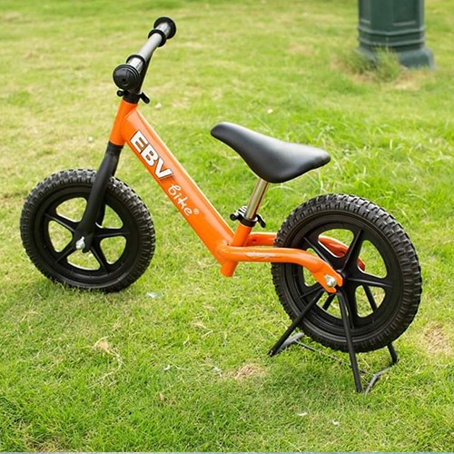 Xe Chòi Chân Cho Bé Từ 1,5 Đến 6 Tuổi -Hàng Chính Hãng EBV -Bảo hành 12 tháng