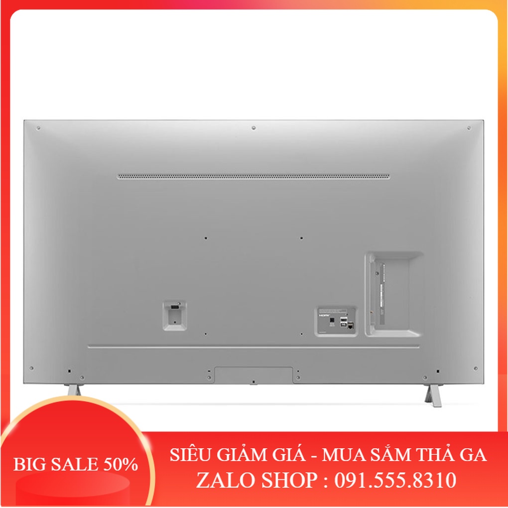 SALE - Smart Tivi NanoCell LG 4K 55 inch 55NANO77TPA _ Đơn hàng trên 5TR liên hệ shop để nhận kèm quà tặng