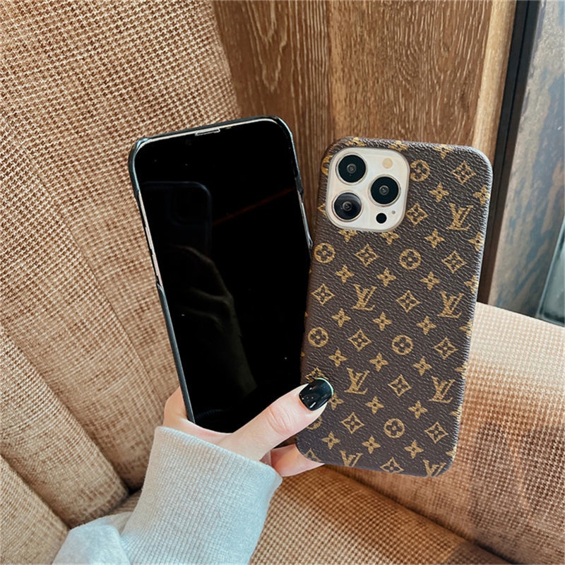 Ốp Điện Thoại In Hình Hoa Cho IPhone12promax X 6 6sp 7 8 plus XR Xs Max 11 Pro Max 13 Pro Max