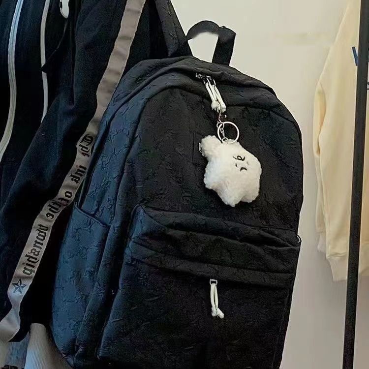 Ba Lô sinh viên thời trang Đựng Cách Harajuku Nhật Bản  Laptop 15.6 Inch  39 X 30 X 13