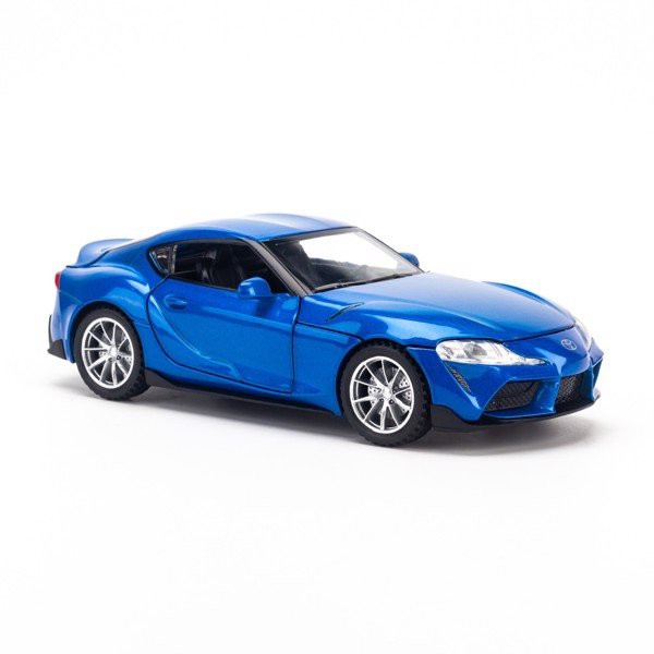 Mô hình xe Toyota GR Supra 1:32 XHO