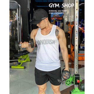 Áo ba lỗ thể thao Tank top