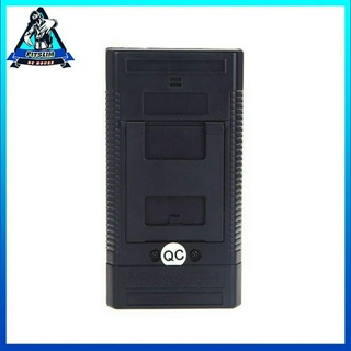 Máy Đo Bức Xạ Điện Từ Màn Hình Lcd