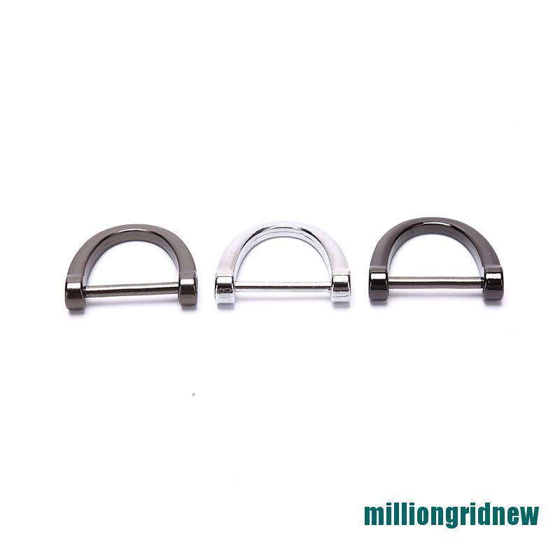 Giá Đỡ Chìa Khóa Xe Hơi Dày Dặn Hình Móng Ngựa Cổ Điển