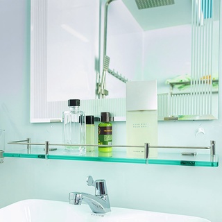 Kệ Gương Kệ kiếng nhà tắm inox 304 Vuông