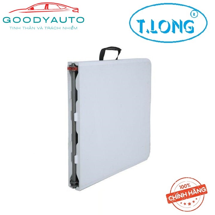 Bàn xếp chữ nhật Thanh Long HM - FH122 122 x 60 x 52.5/74  GOODYAUTO