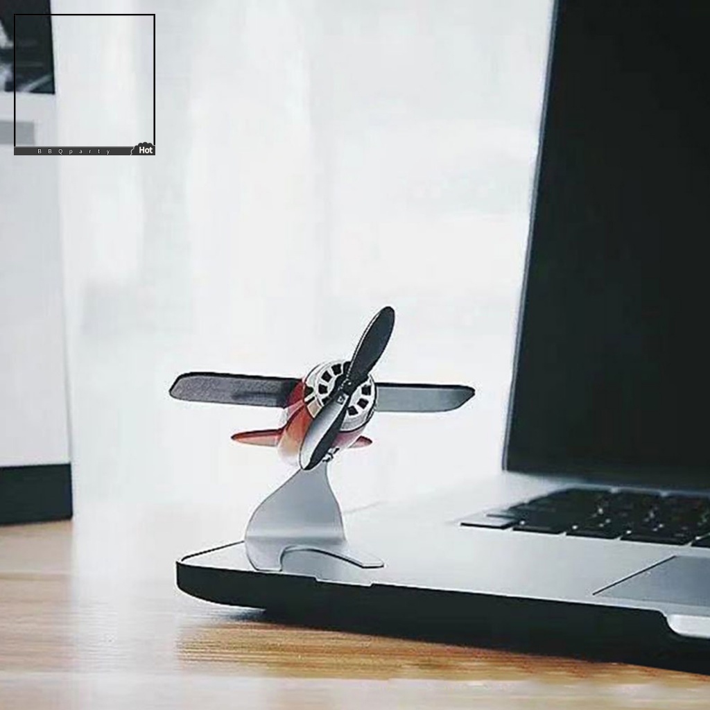 Máy Bay Nước Hoa Ô Tô Năng Lượng Mặt Trời An Toàn Cho Ô Tô Mẫu Máy Bay Lâu Trôi
