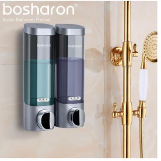 It smart - HỘP ĐỰNG SỮA TẮM, NƯỚC RỬA TAY BOSHARON