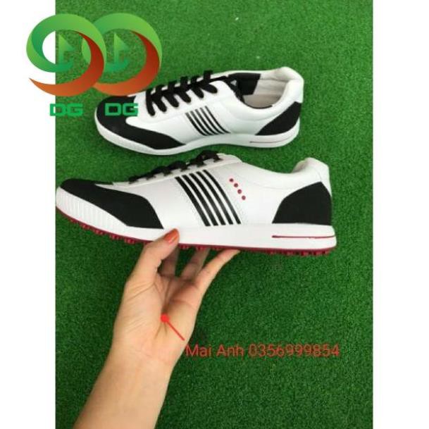 ( freeship ) (chính _ hãng ) Giày Ecco Golf Nam