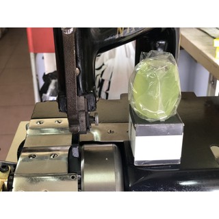 Hột Vịt Nhựa Của Máy Lạng Da
