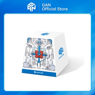 Gan Cube Cover WCA Competition Cube Cover Không bao gồm khối lập phương