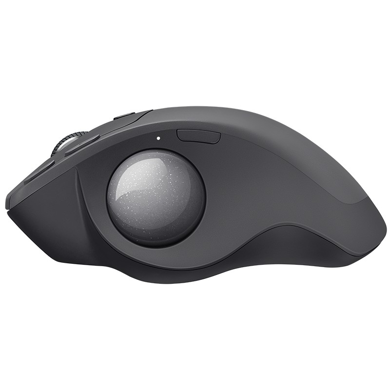 Chuột Không Dây Trackball Logitech MX Ergo