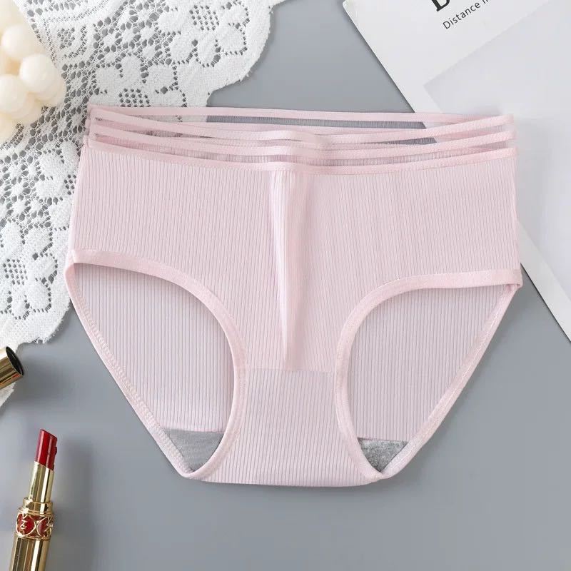 quần nhỏ nữ cạp vừa nâng mông tôn dáng KIMCHIBIKINI quần trong giá rẻ bán chạy nhất thị trường QL021