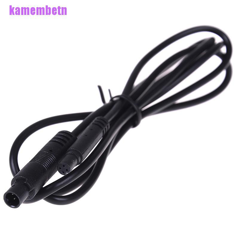 Dây Cáp Nối Dài Camera Lùi Xe 4 Lõi Chuyên Dụng Cho Xe Hơi | BigBuy360 - bigbuy360.vn