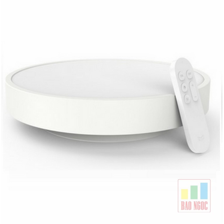 Đèn trần Yeelight Smart LED Ceiling Light