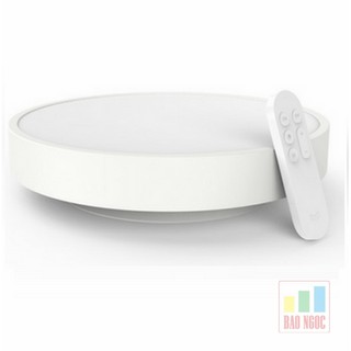 Đèn trần Yeelight Smart LED Ceiling Light