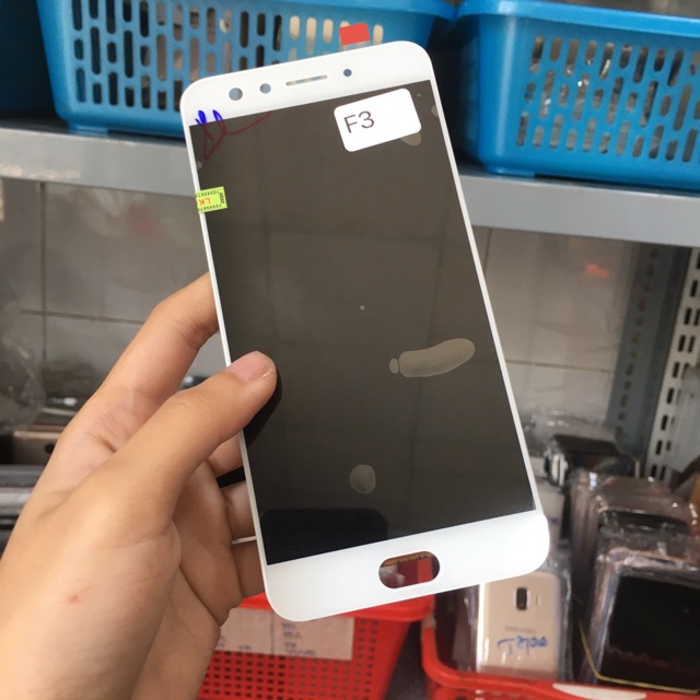 Màn Hình Oppo F3 Zin Hàng Cao Cấp