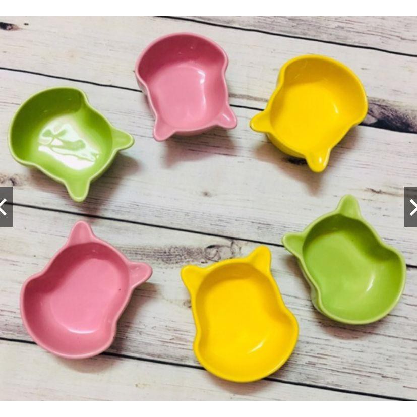 Bát sứ ăn dặm Gấu Pooh