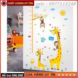Decal Dán Tường Trang Trí, Decal dán tường cho bé