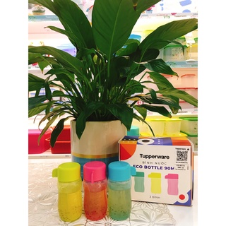 [Chính Hãng] Bình eco bottle mini 90ml Tupperware Việt Nam