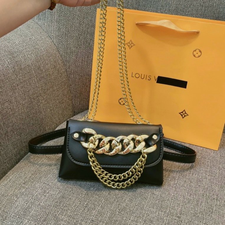  Túi đeo hông mini vừa vừa điện thoại nhỏ gọn thời trang | BigBuy360 - bigbuy360.vn