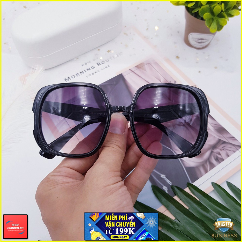 KÍNH MÁT NỮ DORI MẪU MỚI 2019 SANG CHẢNH 936 SH995