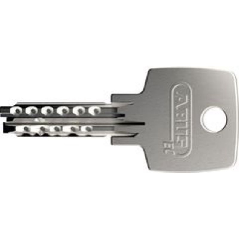 Khóa Abus chống cắt 96CSTi/60