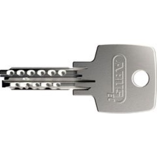 [Chính hãng]Khóa Abus chống cắt 96CSTi/60