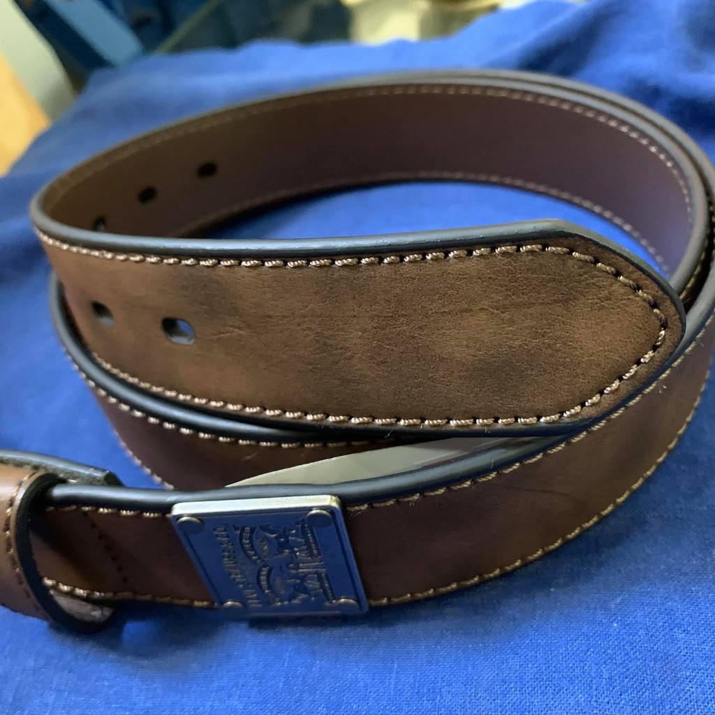 Thắt lưng nam LEVI’S chính hãng