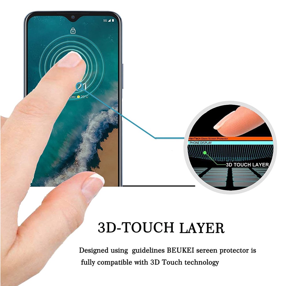 Kính Cường Lực Cho Nokia G60 G50 G20 G10 G21 G11 G300 C31 C30 C21 C20 C10 X20 X10 X100 C01 Plus C100 C200